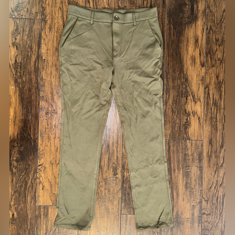 True Classic Flex Chino Pants